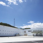ホクト 佐久第一･第二 きのこセンター