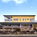 池田松川学校給食センター