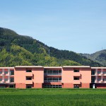 介護療養型老人保健施設 いずみの