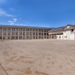 長野市立城東小学校