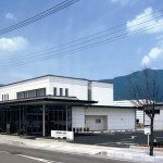 長野県信用組合 上田支店