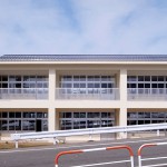 木島平村立木島平小学校 校舎増築