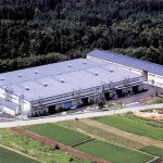 前田鉄工所 長野工場