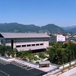 水野美術館