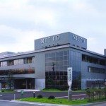 ニットー 本社・工場