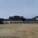 小布施町立小布施中学校