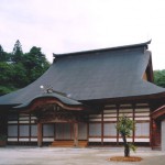 霊松寺