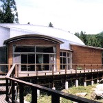 森の文化博物館