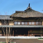 かんてんぱぱショップ 小布施店