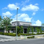 長野県信用組合 吉田支店