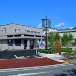 長野県信用組合 中野支店