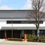 東司・東町屋台蔵