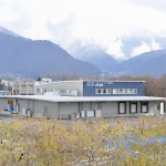 長野通商 農産物加工工場