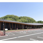 軽井沢発地市庭(ほっちいちば)