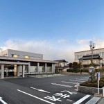 長野県信用組合 伊那支店