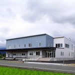 安曇野市南部学校給食センター