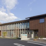 株式会社松屋 本社