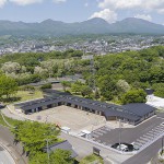 小諸市立南城森の保育園