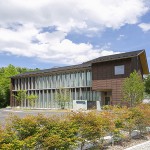 松屋 本社