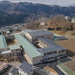 中野市立豊田小学校・中野市立豊田中学校