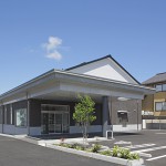 長野信用金庫 須坂支店