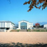 高山村立高山小学校